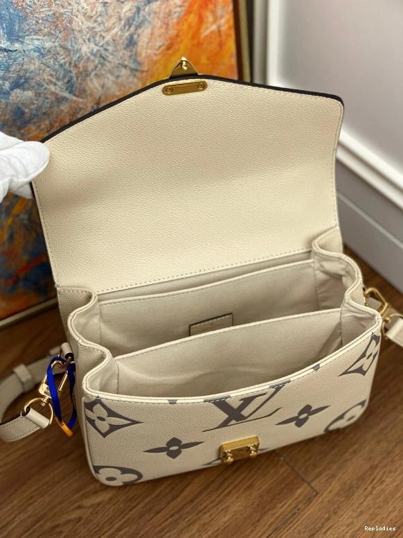 Cheap MÉTIS VUITTON POCHETTE LOUIS 0805